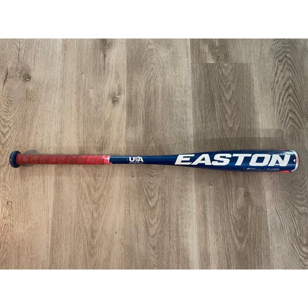 Easton Hammer Youth Baseball Bat 28/18 USA YSB22HM10 ALX50 Alloy 2 1/4 Barrel